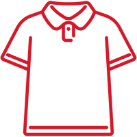 Collar Styles to Match Your Team